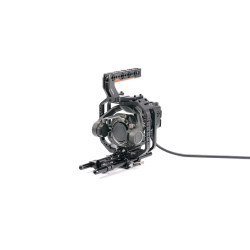 Jaula Tilta para DJI Ronin 4D Flex | Configuración de Estudio Pro