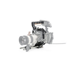 Jaula Tilta para DJI Ronin 4D Flex | Configuración de Estudio Pro