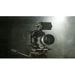 Jaula Tilta para DJI Ronin 4D Flex | Configuración de Estudio Pro