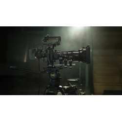 Jaula Completa Tilta para Ronin 4D Flex | Montaje Pro Versátil