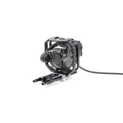 Jaula Completa Tilta para Ronin 4D Flex | Montaje Pro Versátil