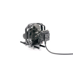 Jaula Completa Tilta para Ronin 4D Flex | Montaje Pro Versátil
