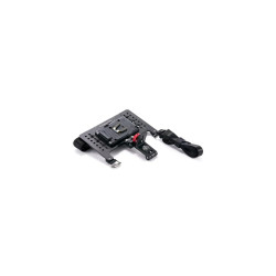 Soporte Tilta para Monitor en Vehículo | Hydra Arm Mini con V-Mount