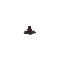 Adaptador Mitchell Tilta para Hydra Arm Mini | Montaje Profesional