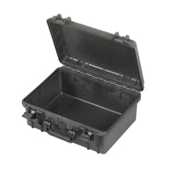 Maleta Stark Case 380H160 | IP67 Impermeable | Certificación Militar STANAG