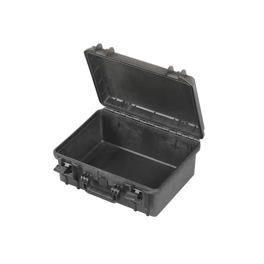 Maleta Stark Case 380H160 | IP67 Impermeable | Certificación Militar STANAG