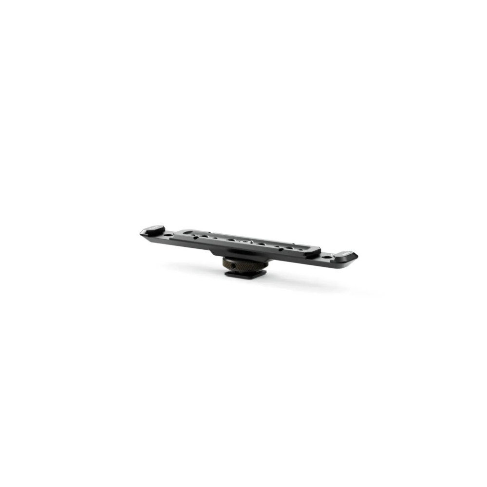 Soporte Tilta Expansor de Zapata Fría | Riel NATO y Roscas 1/4”-20