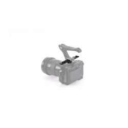 Soporte Tilta Expansor de Zapata Fría | Riel NATO y Roscas 1/4”-20