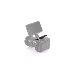Soporte Tilta Expansor de Zapata Fría | Riel NATO y Roscas 1/4”-20