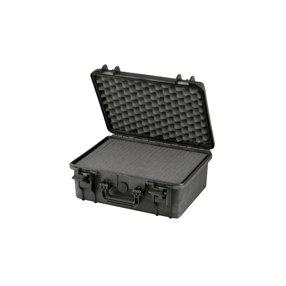 Maleta Stark Case 380H160 - Resistente al Agua y Polvo IP67