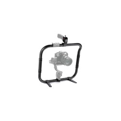 Empuñadura Anular Tilta Basic Ring Grip Plus | Travel Kit DJI Ronin