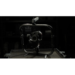 Empuñadura Anular Tilta Basic Ring Grip Plus | Travel Kit DJI Ronin