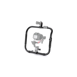 Tilta Basic Ring Grip Plus con Control | Travel Kit DJI RS2/RS3/RS4