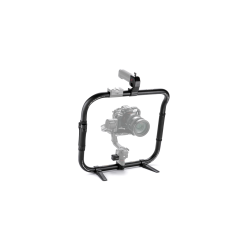 Tilta Basic Ring Grip Plus con Control | Travel Kit DJI RS2/RS3/RS4