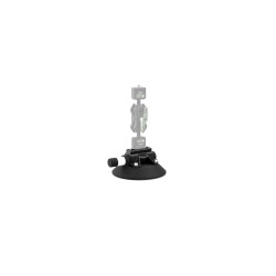 Ventosa Tilta 4.5" con Rosca 1/4”-20 | Soporte para Cámaras de Acción