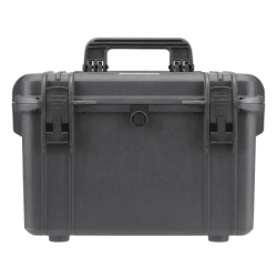 Maleta Stark Case 400 | IP67 Impermeable | Certificación Militar STANAG