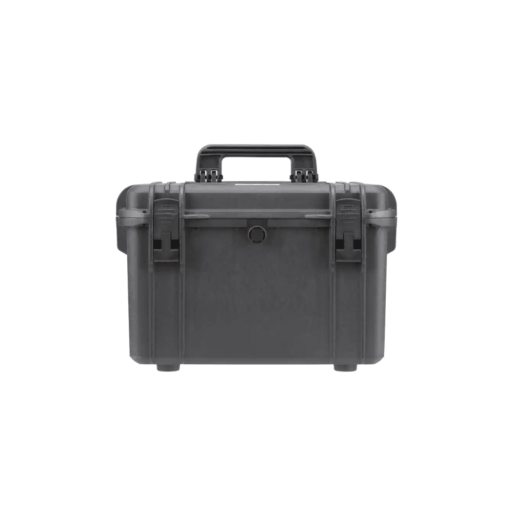 Maleta Stark Case 400 - Resistente al Agua y Polvo IP67