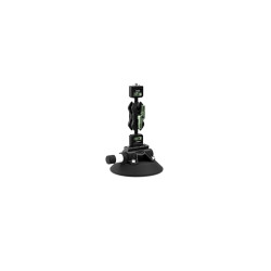 Kit Tilta con Ventosa 4.5" para Cámaras de Acción | Montaje Flexible