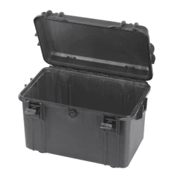 Maleta Stark Case 400 | IP67 Impermeable | Certificación Militar STANAG