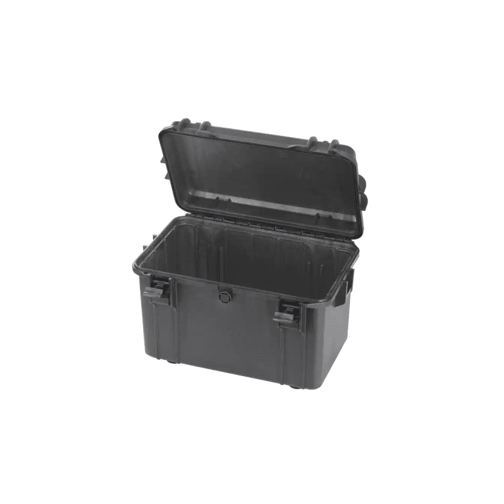 Maleta Stark Case 400 | IP67 Impermeable | Certificación Militar STANAG