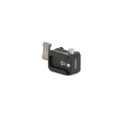 Adaptador NATO a Zapata Fría Tilta | Ajustable y Seguro