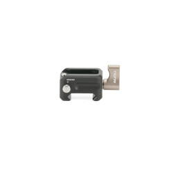 Adaptador NATO a Zapata Fría Tilta | Ajustable y Seguro