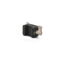 Adaptador NATO a Zapata Fría Tilta | Ajustable y Seguro
