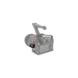 Adaptador NATO a Zapata Fría Tilta | Ajustable y Seguro