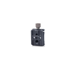 Placa Base ARCA Universal Tilta | Liberación Rápida 38mm