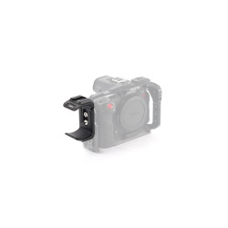 Soporte Tilta para Power Bank | Montaje Ajustable para Cámaras