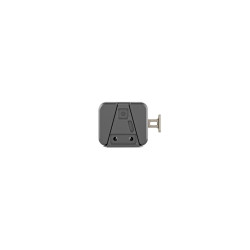 Tilta Pocket V-Mount V2 | Placa de Montaje Ultraligera para Baterías