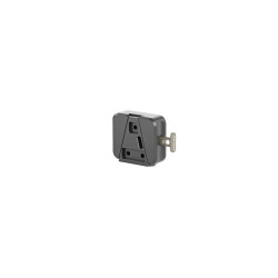 Tilta Pocket V-Mount V2 | Placa de Montaje Ultraligera para Baterías