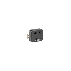 Tilta Pocket V-Mount V2 | Placa de Montaje Ultraligera para Baterías
