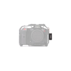 Tilta Pocket V-Mount V2 | Placa de Montaje Ultraligera para Baterías
