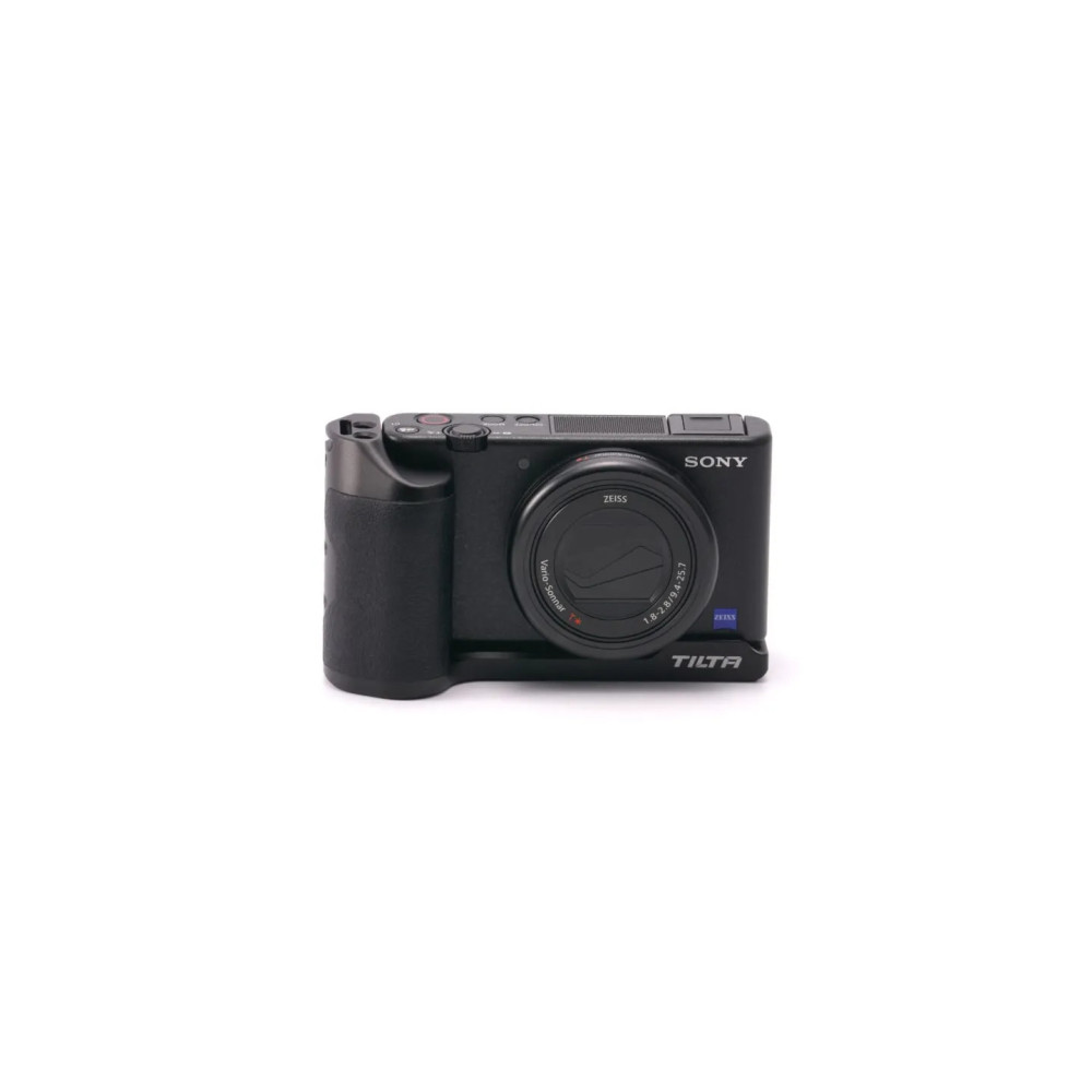 Jaula Media Tilta para Sony ZV-E10 | Ligera, Modular y Compatible