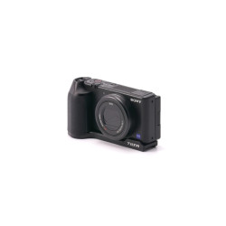 Jaula Media Tilta para Sony ZV-E10 | Ligera, Modular y Compatible