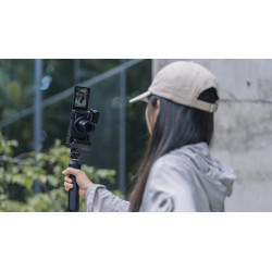 Jaula Media Tilta para Sony ZV-E10 | Ligera, Modular y Compatible