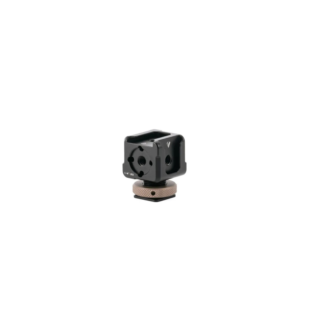Soporte Tilta para Enfriador Z CAM | Montaje Seguro y Preciso