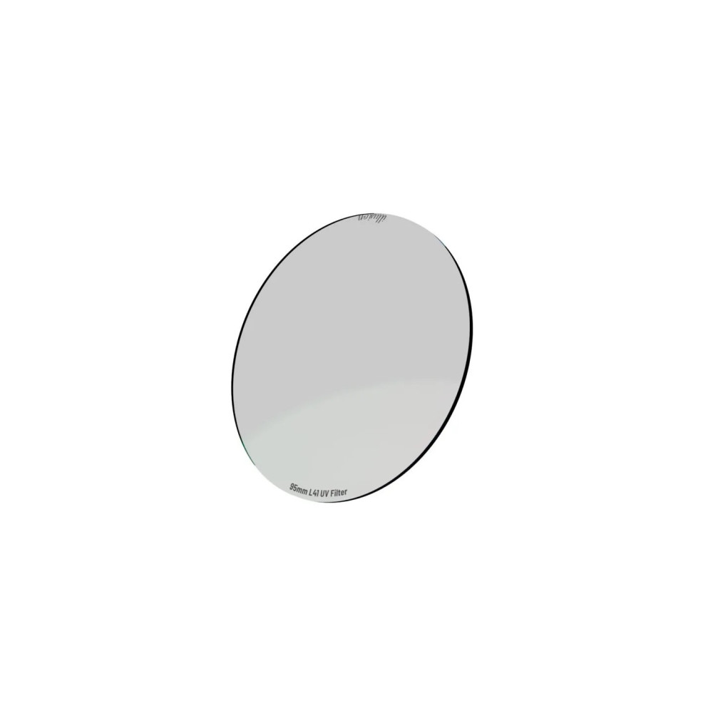 Filtro UV Tilta 95mm | Protección para Lentes de Cine