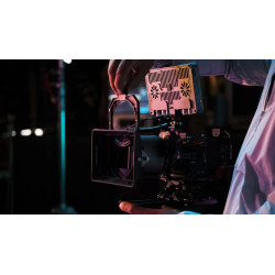 Filtro UV Tilta 95mm | Protección para Lentes de Cine