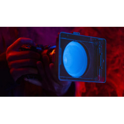 Filtro UV Tilta 95mm | Protección para Lentes de Cine