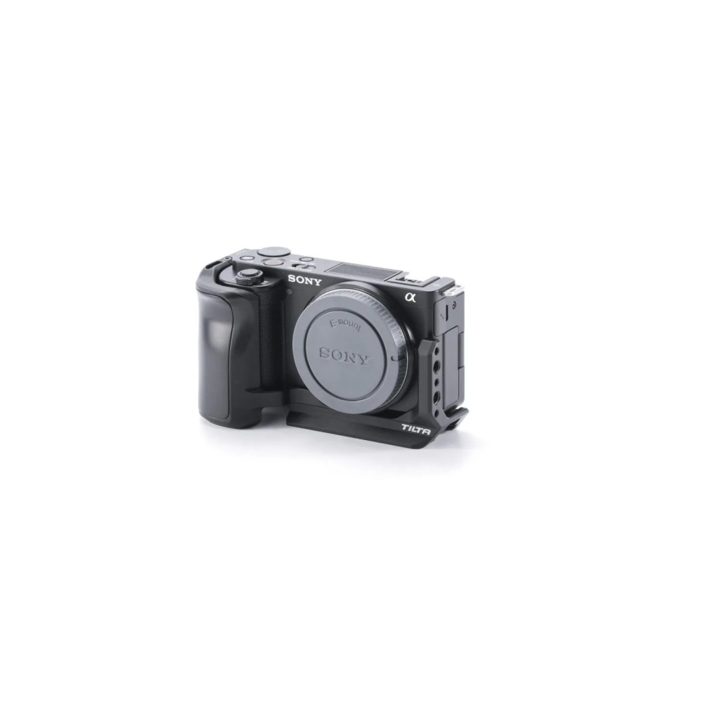 Tilta Placa de Montaje Monitor L-Series para BMPCC 6K Pro