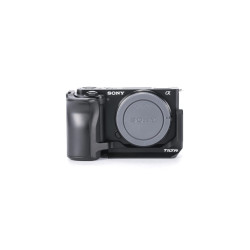 Tilta Placa de Montaje Monitor L-Series para BMPCC 6K Pro