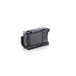 Tilta Placa de Montaje Monitor L-Series para BMPCC 6K Pro