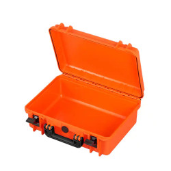 Maleta Stark Case 430 | IP67 Impermeable | Certificación Militar STANAG