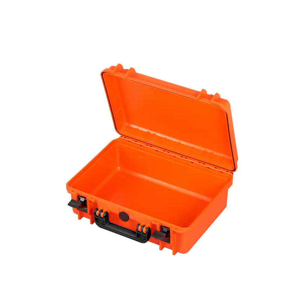 Maleta Stark Case 430 | IP67 Impermeable | Certificación Militar STANAG
