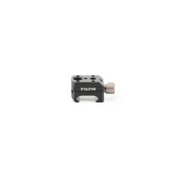 Adaptador NATO Tilta para Accesorios | Roscas 1/4 y 3/8 con Fijación