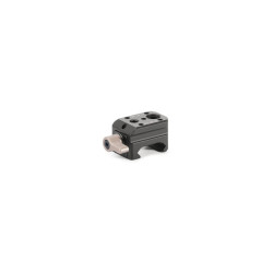 Adaptador NATO Tilta para Accesorios | Roscas 1/4 y 3/8 con Fijación