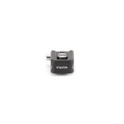 Adaptador Zapata Fría Tilta 1/4″-20 con Pin | Montaje Seguro y Rápido
