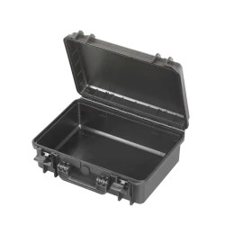 Maleta Stark Case 430 | IP67 Impermeable | Certificación Militar STANAG